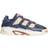 Adidas Niteball 'Crew Navy Wild Sepia' - Blue Men's