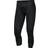 NIKE Pro Tights Men - Black/Black