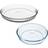 Pyrex Bake&Enjoy Ovnfast fad 28cm 2stk