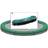 BERG Favorit Kantpolstring Inground 520cm