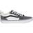 Vans Filmore M - Pewter/White