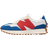 New Balance 327 M - White