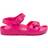 Birkenstock Rio Kids Eva Sandalen - Roze