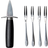 Byon Ostrica 5272201801 Ostronkniv