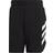 adidas Terrex Parley Agravic All-Around Shorts Men - Black/White