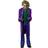 Rubies Grand Heritage Adult Joker Costume