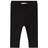 MarMar Copenhagen Modal Leggings - Black (100-100-25 -0654)