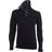Ulvang Rav Sweater With Zip - Black/Charcoal Melange