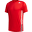 adidas Freelift 3-Stripes T-shirt Men - Scarlet