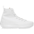 Converse Colour Run Star Hike High Top - White