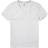 Tommy Hilfiger V-Neck T-shirt - Lt Grey Htr