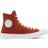 Converse Chuck Taylor All Star High Top - Red Bark/String/White