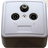 Triax TOU-01S 308331 1-way