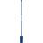 Draper Long Handled Solid Forged Fencing Spade 21301