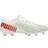 Puma Ultra 3.2 FG/AG Youth - White/Red Blast/White