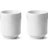 Georg Jensen Bernadotte Mug 26cl 2pcs