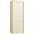 Smeg FA8005LPO5 Hvid, Beige