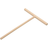 Biogan Crepe Dough Stick Køkkenudstyr