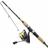 Daiwa Laguna LT Set 8' 10-40g