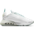 Nike Air Max 2090 W - White/Barely Green/Metallic Silver/Light Dew