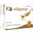 DeepSeaPharma K2 Vitamin 120 stk