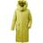 Didriksons Melina Women's Puff Coat - Seagrass Green