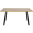 Cenny Dining Table 90x160cm