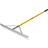 Roughneck Aluminium Landscape Rake 90cm