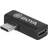 Boya USB C-USB C M-F Adapter