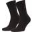 Tommy Hilfiger Women Classic Casual Socks 2-pack - Black