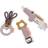 Done by Deer Tiny Activity Toys Gift Set Deer Friends