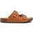 Timberland Junior Castle Island Slide - Brown