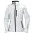 Helly Hansen W Crew Jacket - White