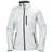Helly Hansen Women's Crew Sailing Jacket - White