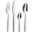 Amefa Caractere Bestickset 24st