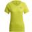 adidas Runner T-shirt Women - Acid Yellow