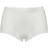 Damella Silk Brief Ivoor Zijde - XX-Large