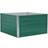 vidaXL Raised Garden Bed Plantekasse