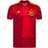 Adidas Spain Home Jersey 2020