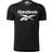 Reebok Workout Ready Supremium Graphic T-shirt Men - Black