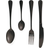Quid Celebrant Cutlery Set 24pcs
