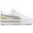 Puma Mayze Lth W - White/Lotus