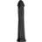 All Black Lang Stor Dildo