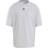 adidas Originals Women's Loungewear Adicolor Essentials T-shirt - Light Grey Heather