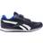 Reebok Kid's Royal Classic Jogger 2 - Vector Navy/Court Blue/White