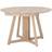 Bloomingville Owen Dining Table 118cm