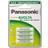 Panasonic Rechargeable Evolta AAA 800mAh 4-pack