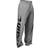 Gasp Men's Sweatpants - Grey Melange