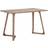 Bloomingville Luie Dining Table 78x130cm