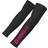 Ale Sunselect Arm Warmers Men - Black/Fluro Pink